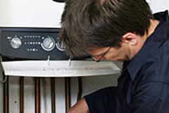 boiler repair Kinnesswood