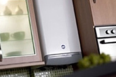 trusted boilers Kinnesswood