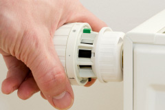 Kinnesswood central heating repair costs