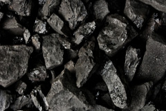 Kinnesswood coal boiler costs