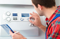 free commercial Kinnesswood boiler quotes