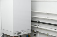 free Kinnesswood condensing boiler quotes