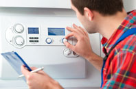 free Kinnesswood gas safe engineer quotes