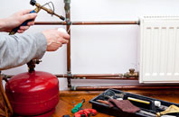 free Kinnesswood heating repair quotes
