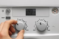 free Kinnesswood boiler maintenance quotes
